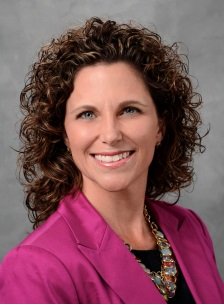 Beth Tortorici