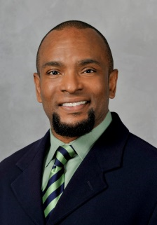 Darren Avant