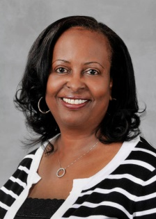 Erma McGahee