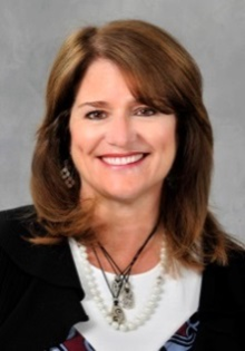 Kathy Nelson