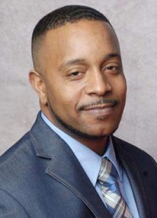 Lance Guilford