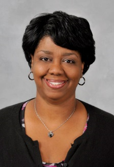 Leslie Tyson
