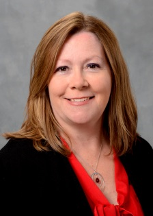 Mary Ann Griffin