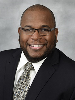 Tracy Robinson
