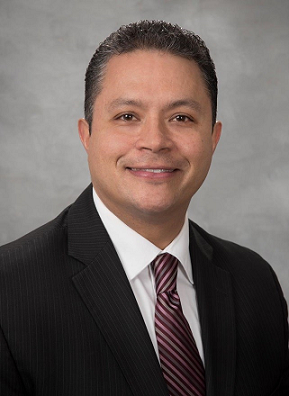 Dr. Romo photo