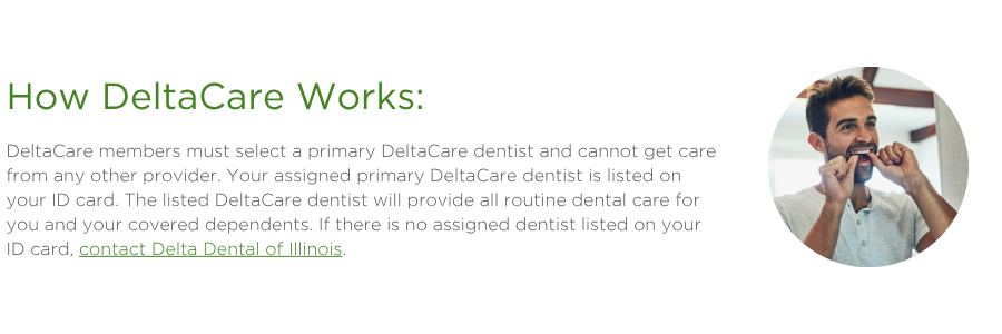 how deltacare works