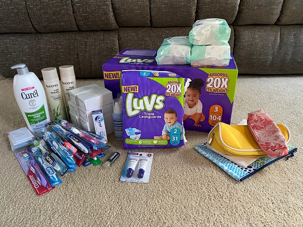 R Beardsley doula donation