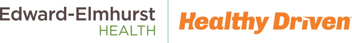 Edward Elmhurst Health logo