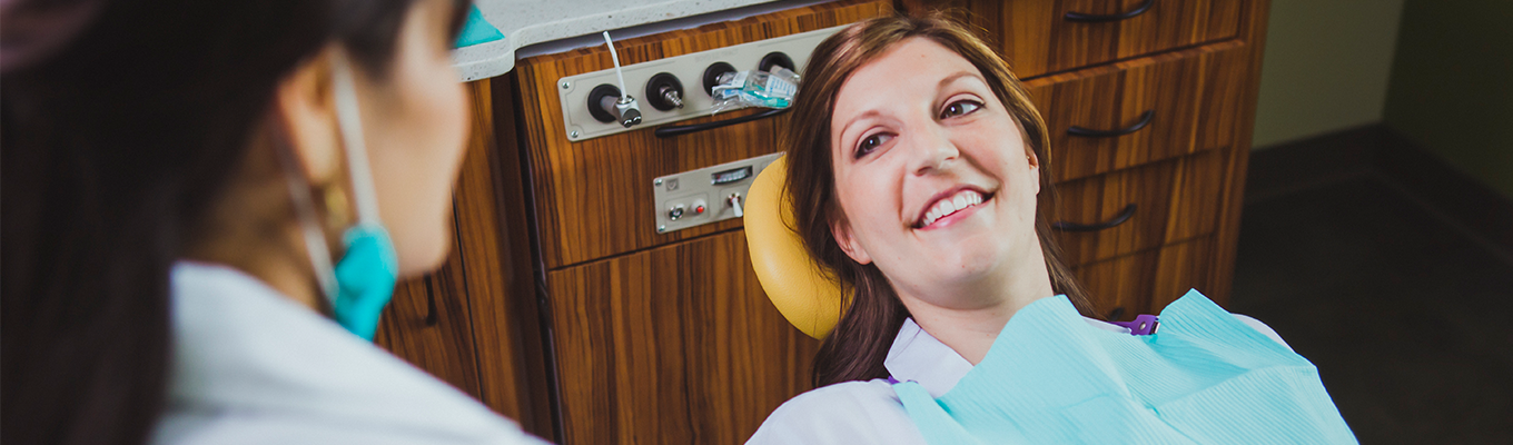 Pregnancy and Oral Health