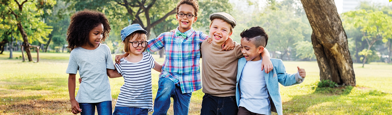 Children's Oral Health