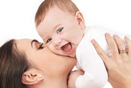 A Baby's Oral Health...Plus Tips for New Parents to Keep Their Oral Health in Check