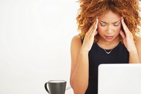 How much is stress costing your business?