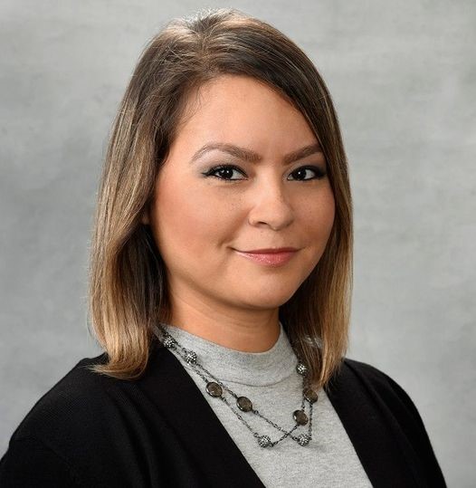 Employee Spotlight: Q&A with Louisa Brito for Hispanic Heritage Month