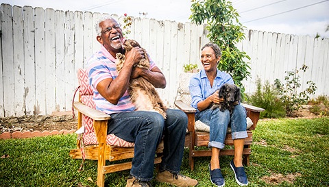 Delta Dental of Illinois highlights the connection between oral and overall health during Healthy Aging Month
