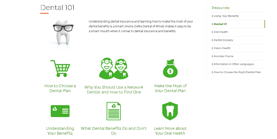 Dental 101