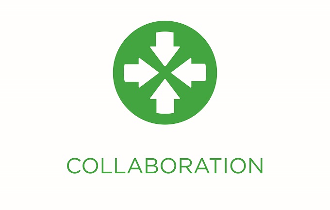 Collaboration value 