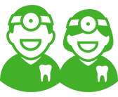 More dentists, more smiles