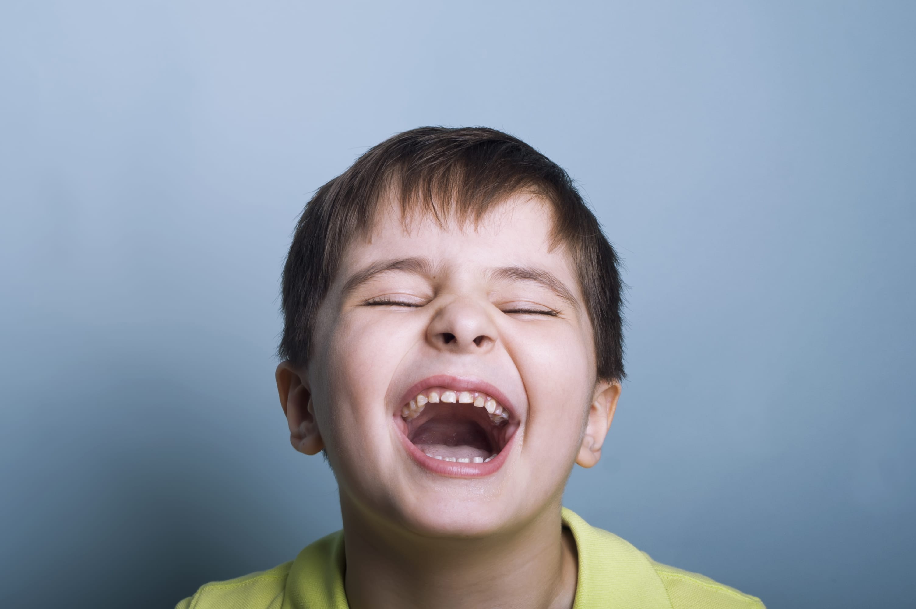 Does Laughing Gas Really Make You Laugh? - Delta Dental of Illinois
