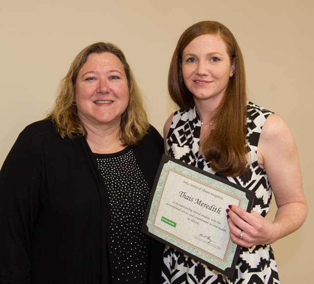SDM School of Dental Medicine Farewell Awards Dinner 05-13-16
