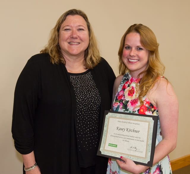 SDM School of Dental Medicine Farewell Awards Dinner 05-13-16