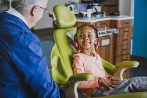 Common Dental Procedures for Kids