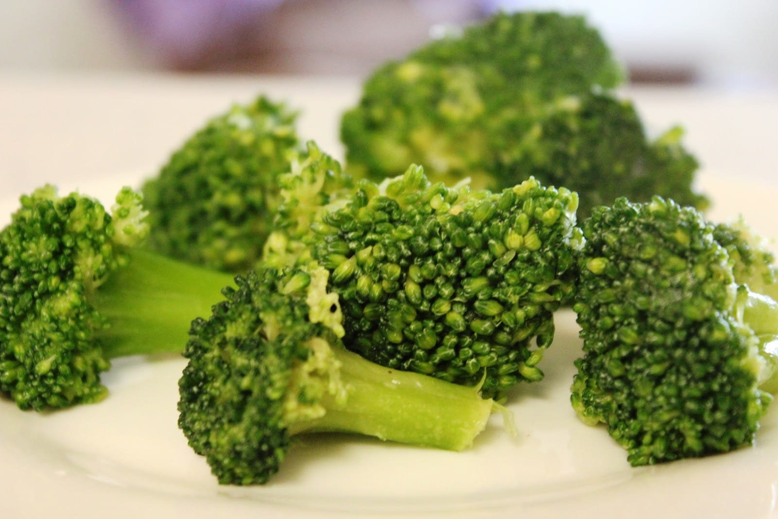 Broccoli