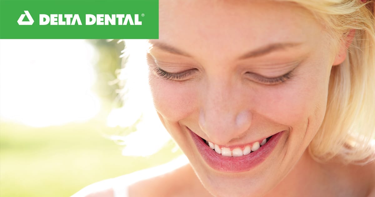 This Women's Health Month, Learn How Life Changes Affect Oral Health