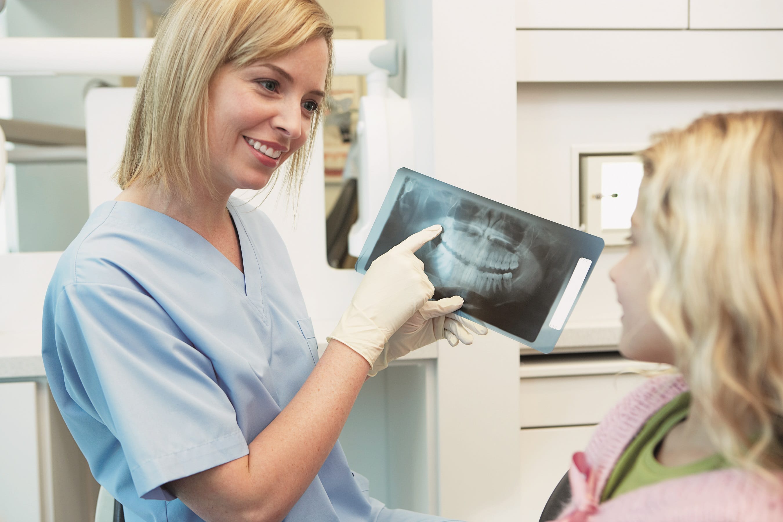 Dental X-rays and Your Overall Health