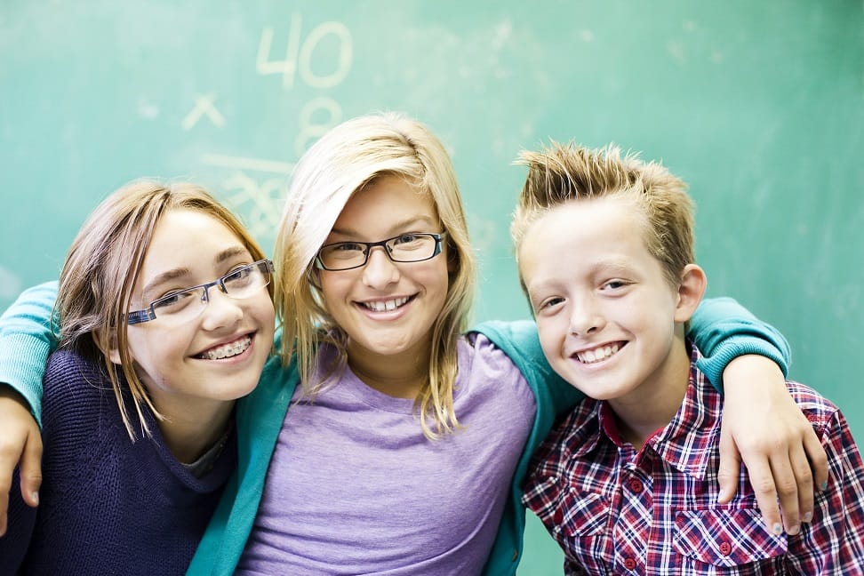 Back to School Tips for a Healthy Smile