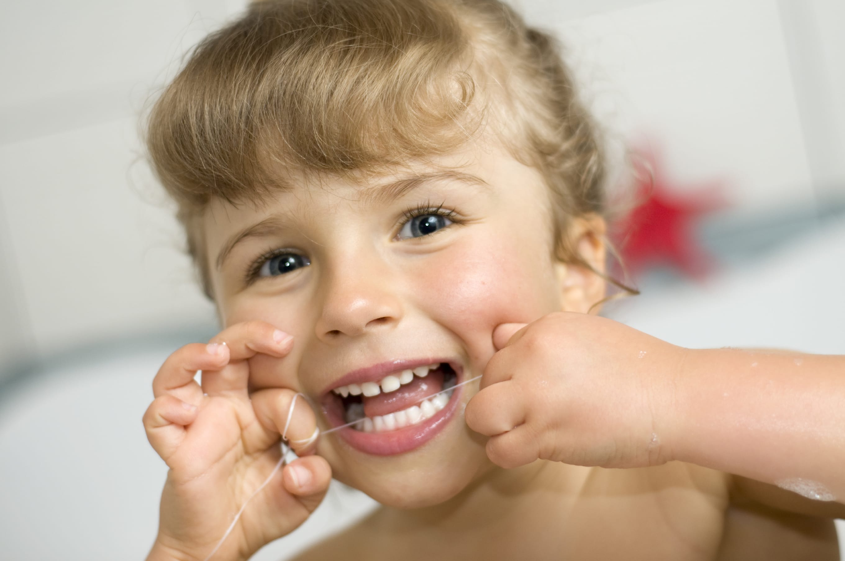 oral health habits for kids - delta dental of illinois