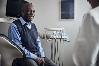 Dental Benefits After Retirement
