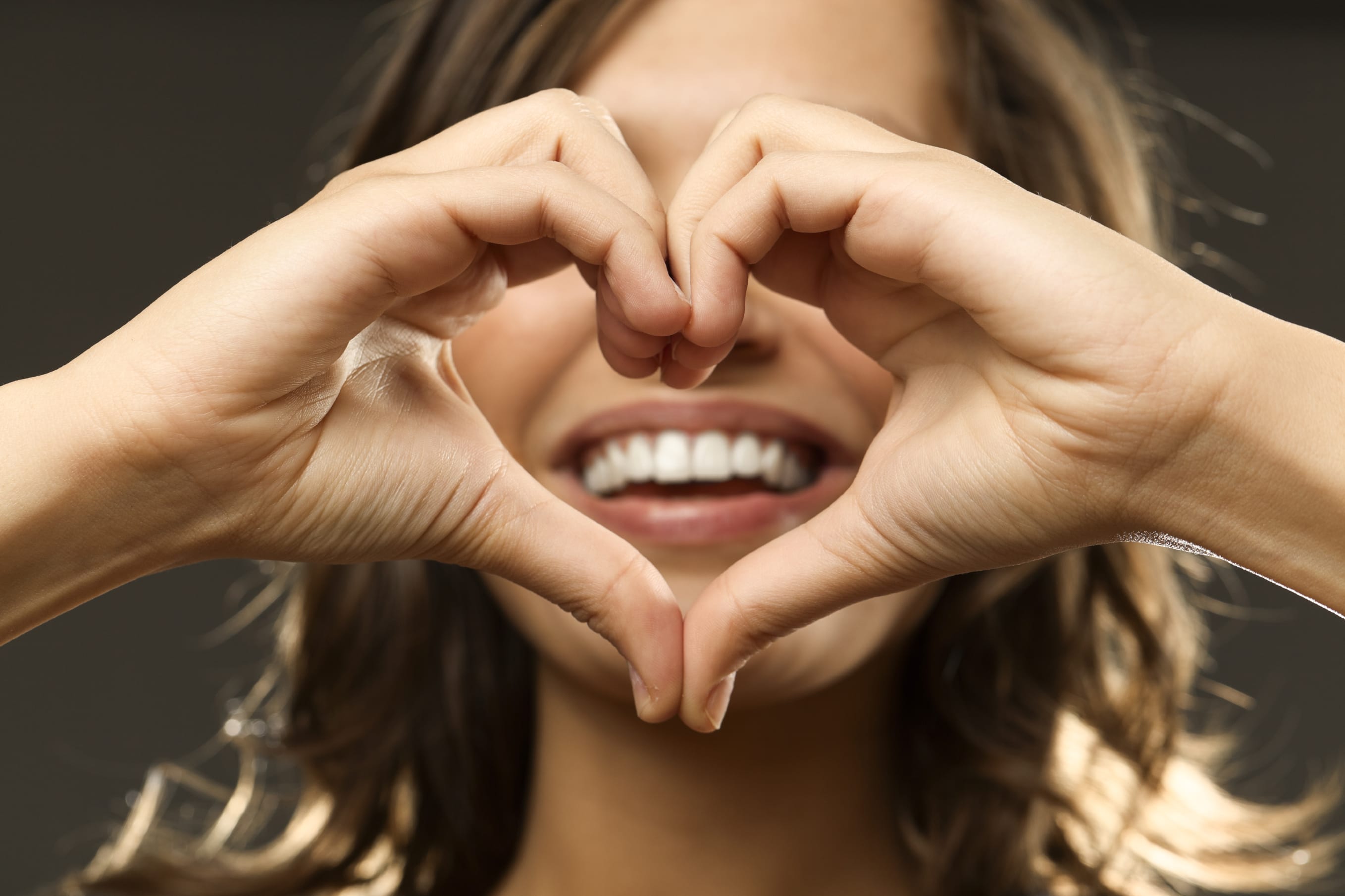 Take Care of your Heart (and your Teeth) this Valentine's Day