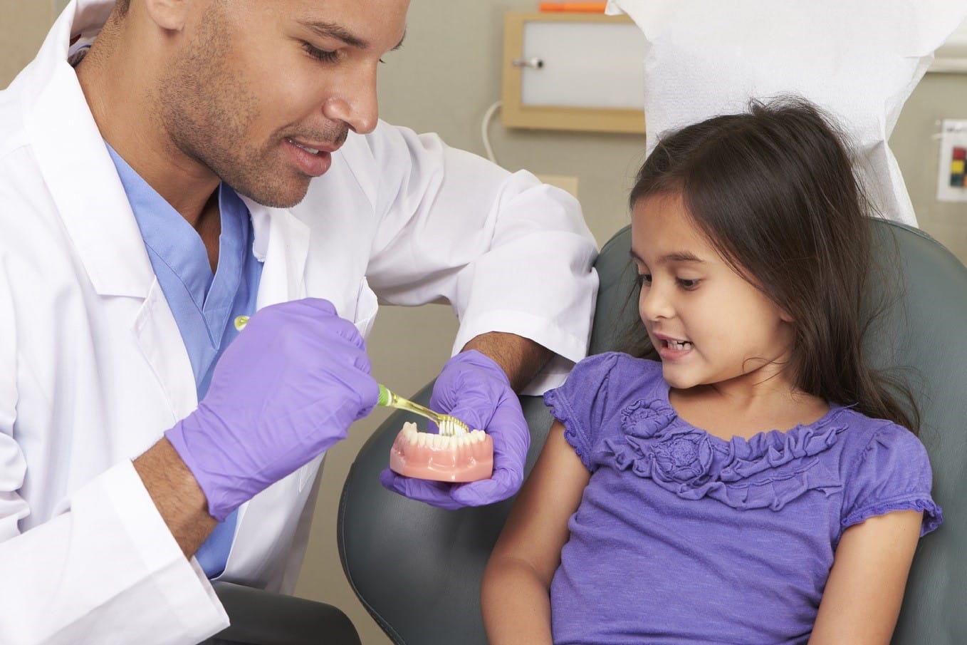 Delta Dental of Illinois Foundation Announces $2 Million Donation to Improve Children's Oral Health