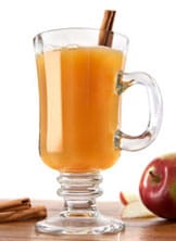 Healthy Apple Cider
